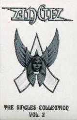 Angel (USA) : The Singles Collection Volume 2